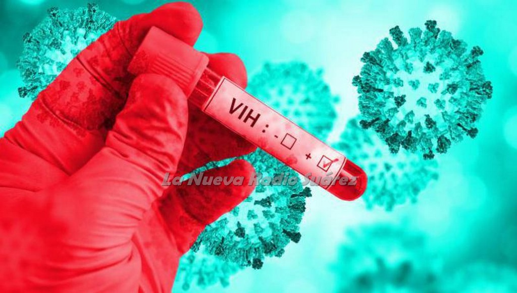 News for HIV patients: “We don’t have a vaccine yet, but we are trying to develop treatments”