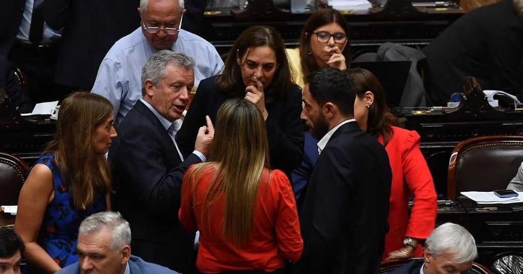 Con Aval De Los Dialoguistas El Gobierno Tiene El Camino Despejado Para Aprobar La Reforma 5997