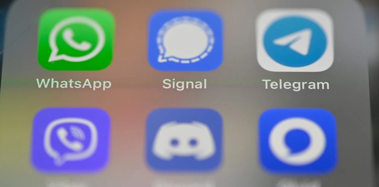 Ni Whatsapp Ni Telegram Cuál Es La App De Mensajería Más Segura 6651